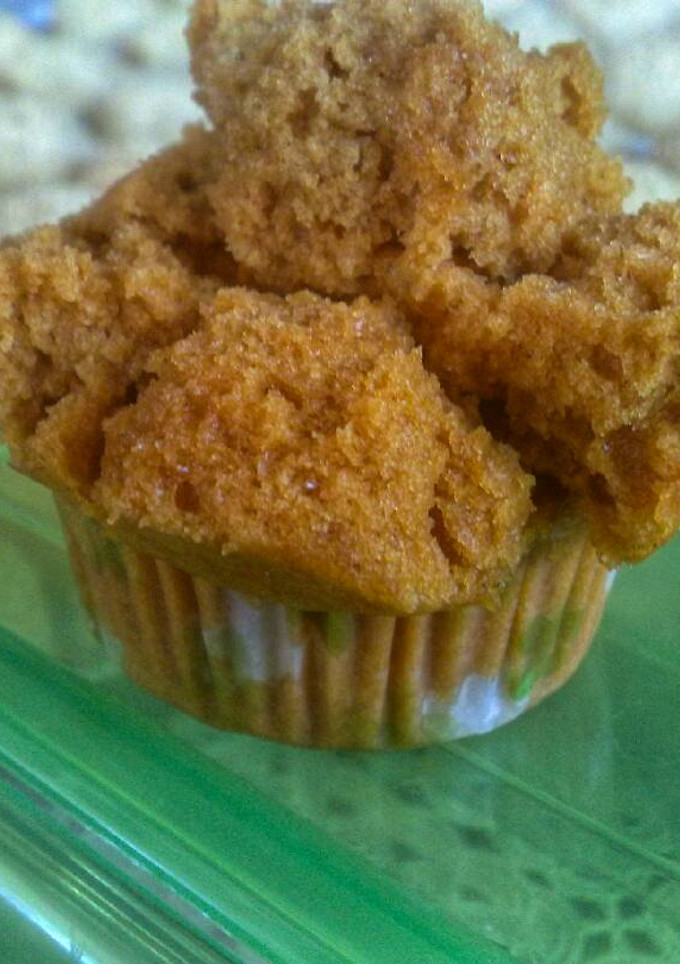 Foto resep Bolu ngakak gula merah