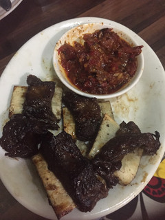 Foto resep Iga saPi baKaR