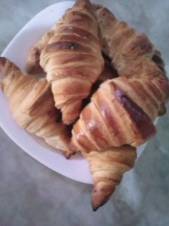 صورة لوصفة كرواصون