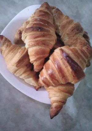 صورة لوصفة كرواصون