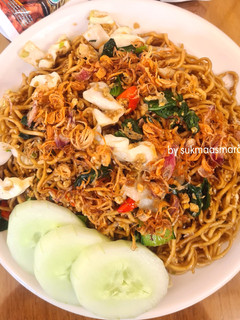 Foto resep Mie Goreng Jawa
