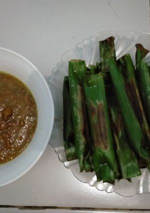 Foto resep Otak-otak ayam