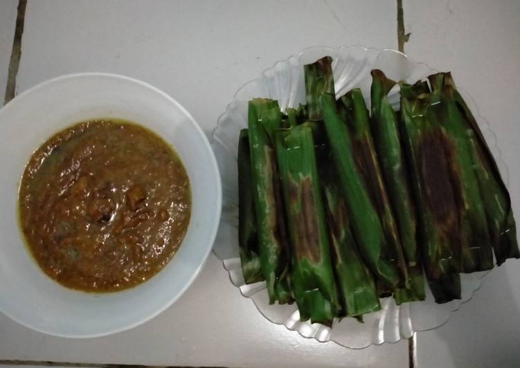 Cara Gampang Membuat Otak-otak ayam Anti Gagal