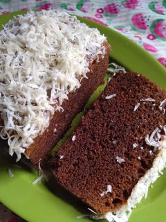 Foto resep Brownies Kukus Chocolatos
