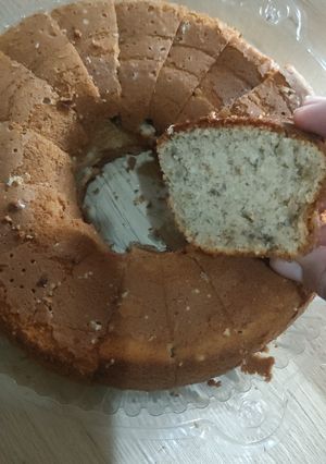 Foto resep Bolu Pisang