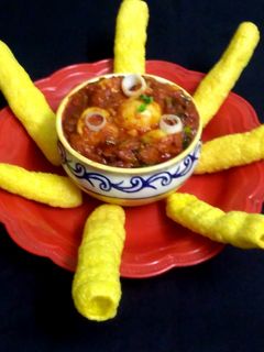 લસણીયા બટેકા, ભુંગળા (Lasaniya batata,bhungda recipe n Gujarati રેસીપી મુખ્ય ફોટો