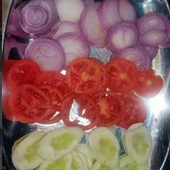 A picture of Salad.