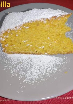 Foto di Torta camilla