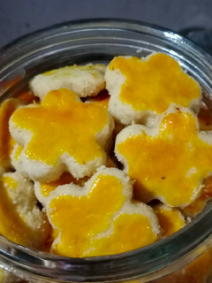 Foto resep Kue Kacang