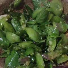 รูปของ Sambel cibiuk