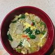 Mie Godog