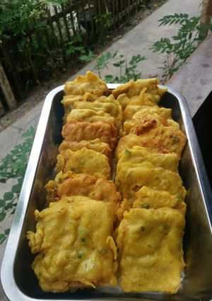 Foto resep Tempe Mendoan