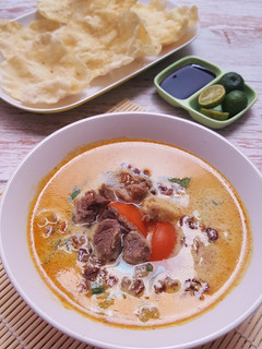Foto resep Soto Tangkar