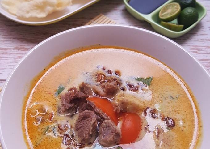 Soto Tangkar