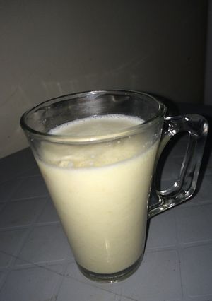 صورة لوصفة آيس التفاح