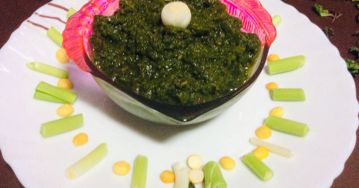 38,458 easy and tasty garlic leaves recipes by home cooks Cookpad