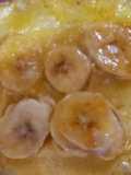 Crepes de banana
