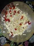 Ensalada de pepinos 2