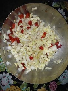 Una foto de Ensalada de pepinos 2