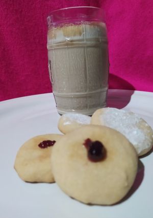 Una foto de Pastisetas
