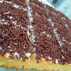 รูปของ Bolu Jadul ala Dapur Lanang