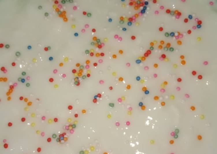 Puding coklat fla susu keju