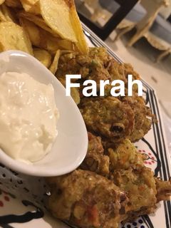 صورة لوصفة بلا بلا