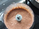 Salsa de Almendras de Margarita