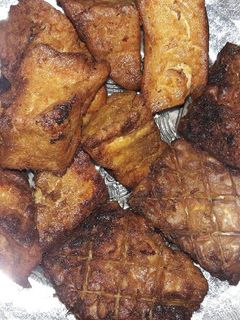 Foto resep Tempe Tahu Bacem