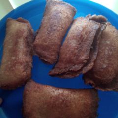Potato Bread roll A picture of Potato Bread roll.