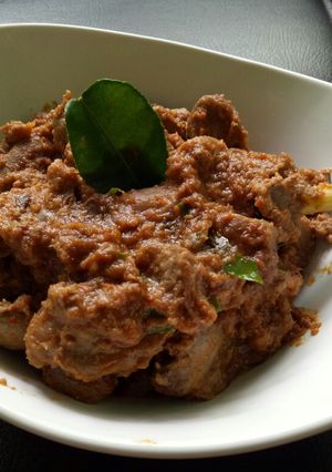 Foto resep Ati Ampela Pedas Nampol