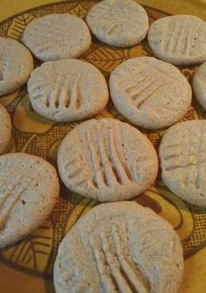 Une photo de Aryca's, Meilleur biscuits au beurre d'arachide