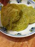 Canai Sayur