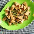 Oseng Tahu Praktis