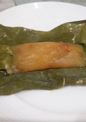 Foto resep Ketimus