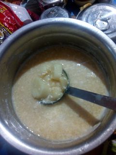 அடைபிரதமன் பாயாசம் செய்முறை முக்கிய புகைப்படம்
