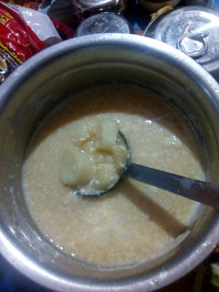 அடைபிரதமன் பாயாசம் செய்முறை முக்கிய புகைப்படம்