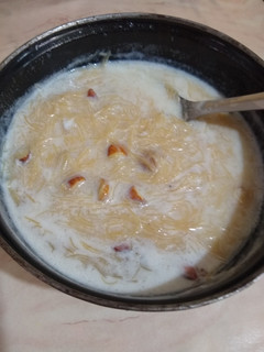 सेवई की खीर (Sevai ki kheer recipe in hindi) रेसिपी मुख्य फोटो