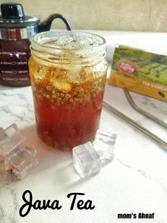 Foto resep Java tea