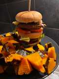 Big big big 🍔🎃