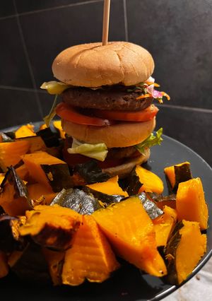 Foto di Big big big 🍔🎃