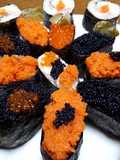 Il mio sushi italiano