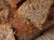 Una foto de recetas con harina azúcar y aceite