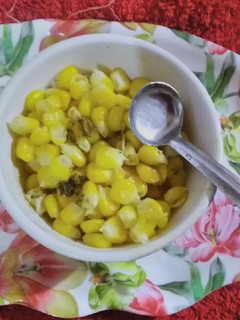 Masala Sweet corn செய்முறை முக்கிய புகைப்படம்
