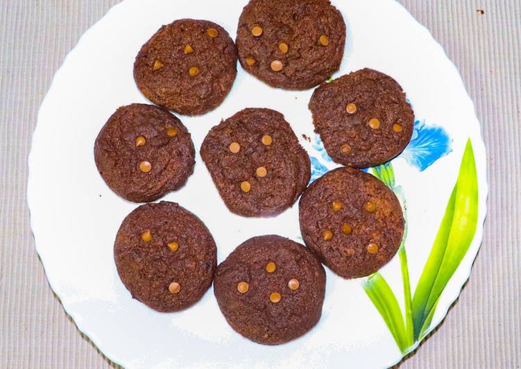 Chocochip cookies