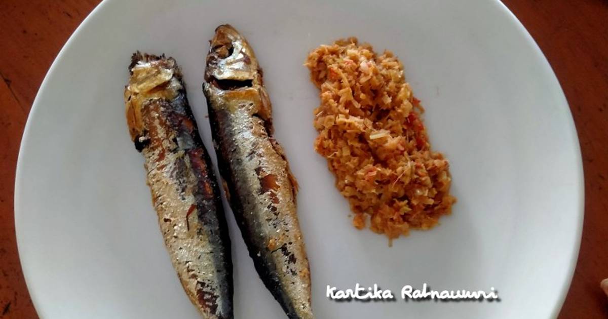 Resep 59. Kandas Sarai Oleh Kartika Ratnawuri - Cookpad