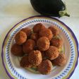 Polpette di melanzane...un secondo buono e sfizioso