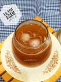 Es Teh Asam Jawa
