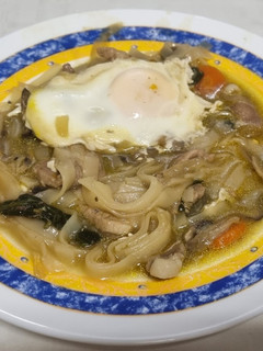 Una foto de Ramen