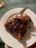 Blackened Chicken